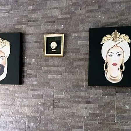 L'Arco Apartment ตราปานี ภายนอก รูปภาพ