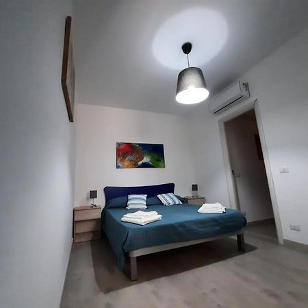 L'Arco Apartment ตราปานี ภายนอก รูปภาพ