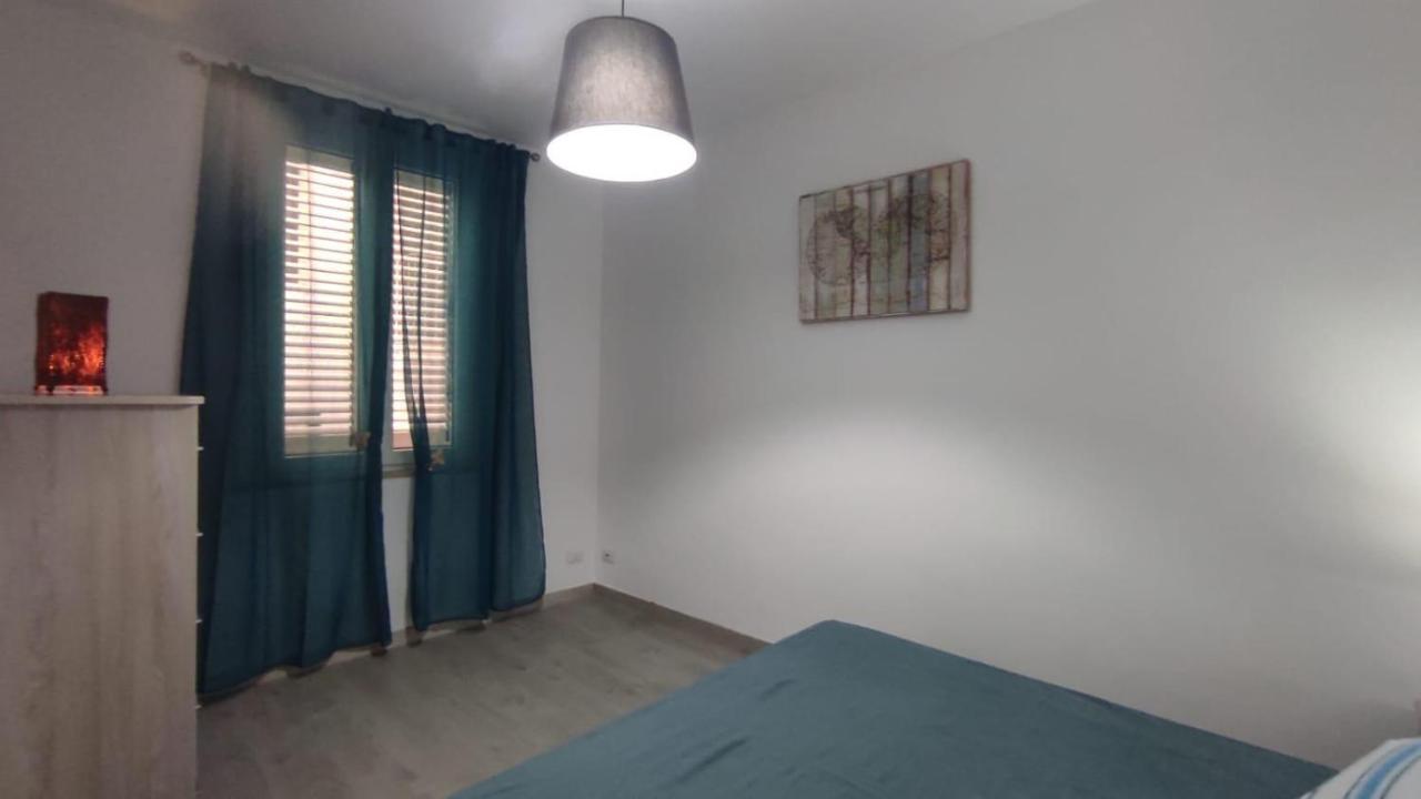 L'Arco Apartment ตราปานี ภายนอก รูปภาพ